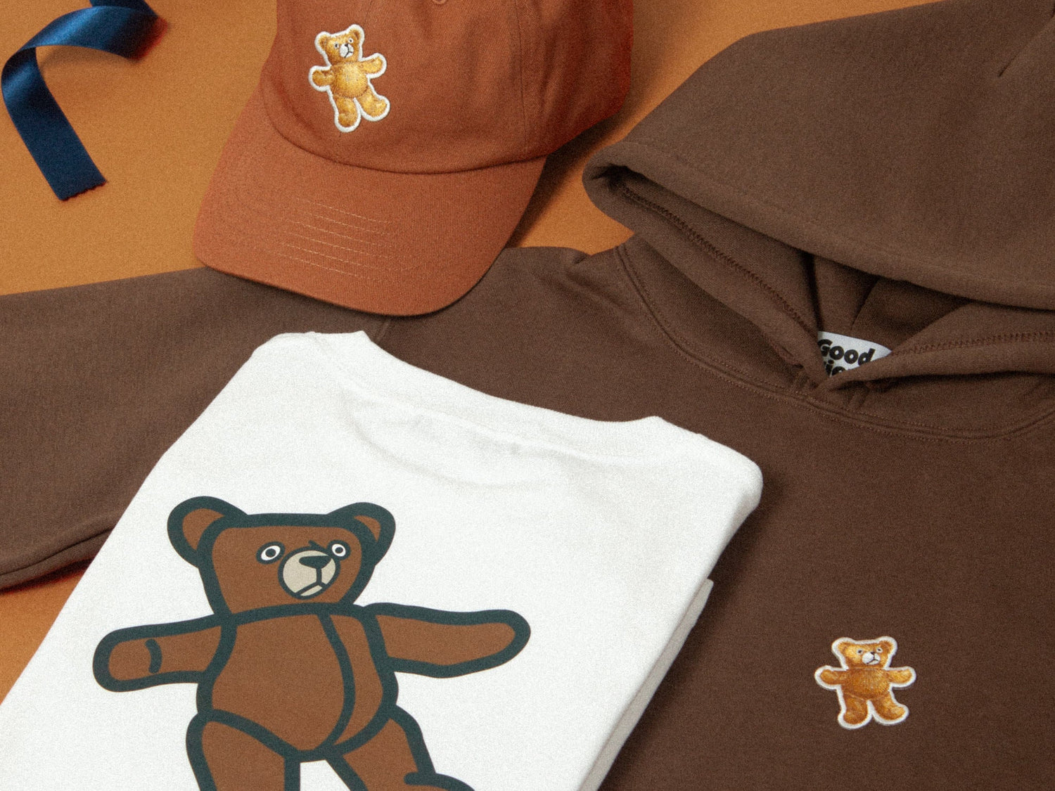 Baby Bear