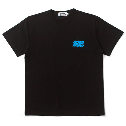 Easy Drawing T-shirt (Black)