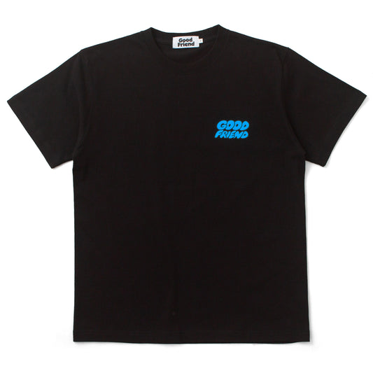 Easy Drawing T-shirt (Black)