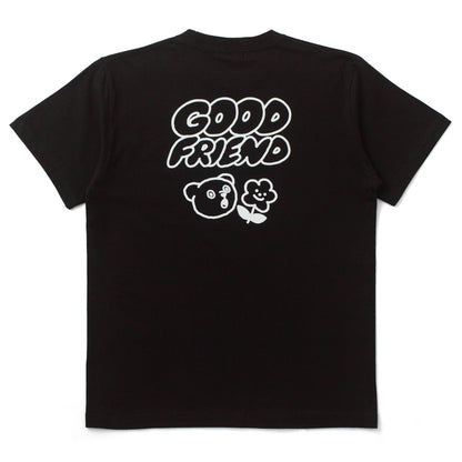 Easy Drawing T-shirt (Black)
