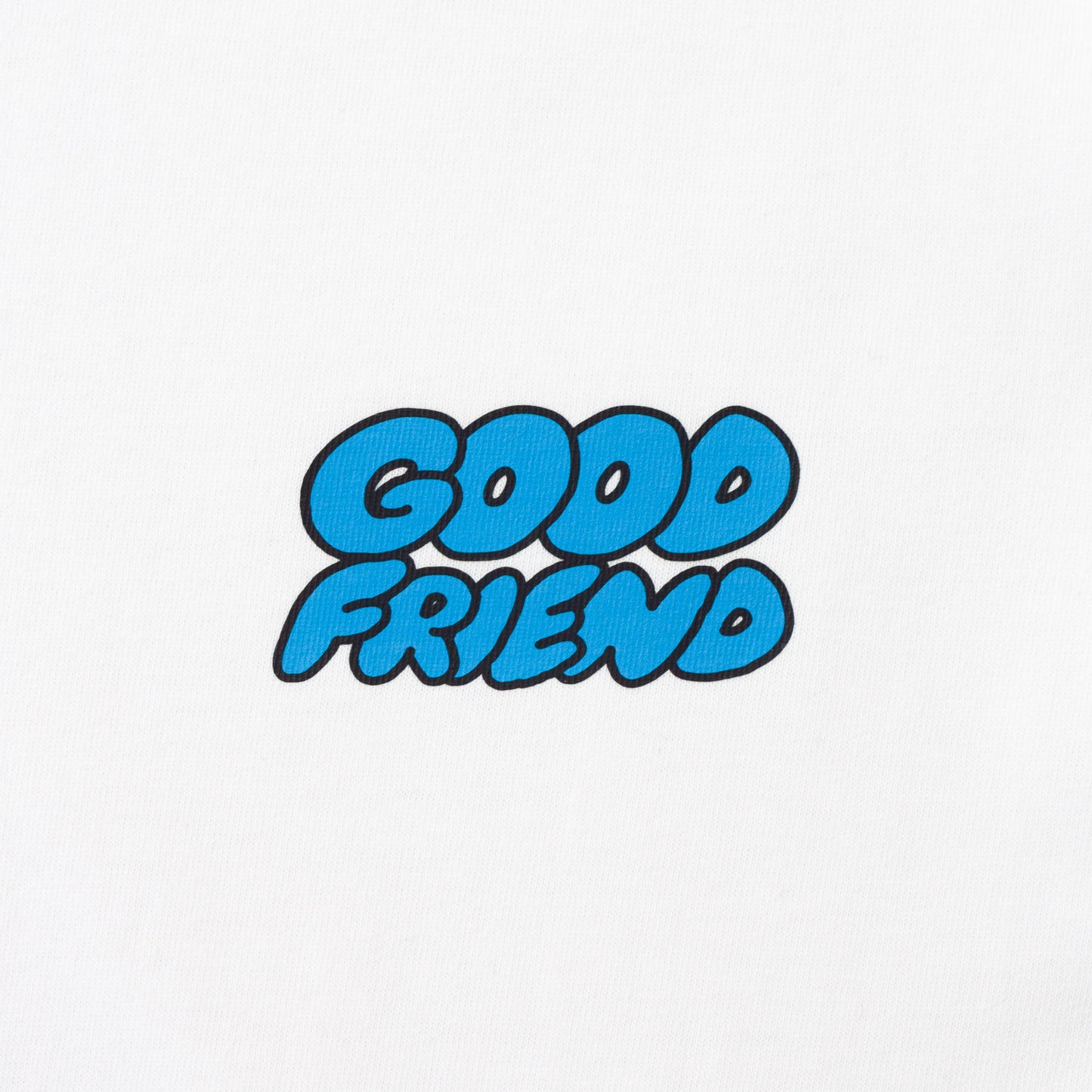Easy Drawing T-shirt (White)