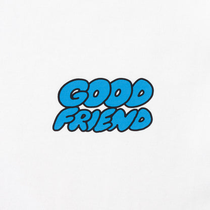 Easy Drawing T-shirt (White)
