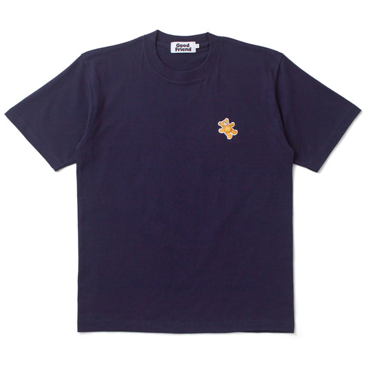 Baby Bear T-shirt (Navy)