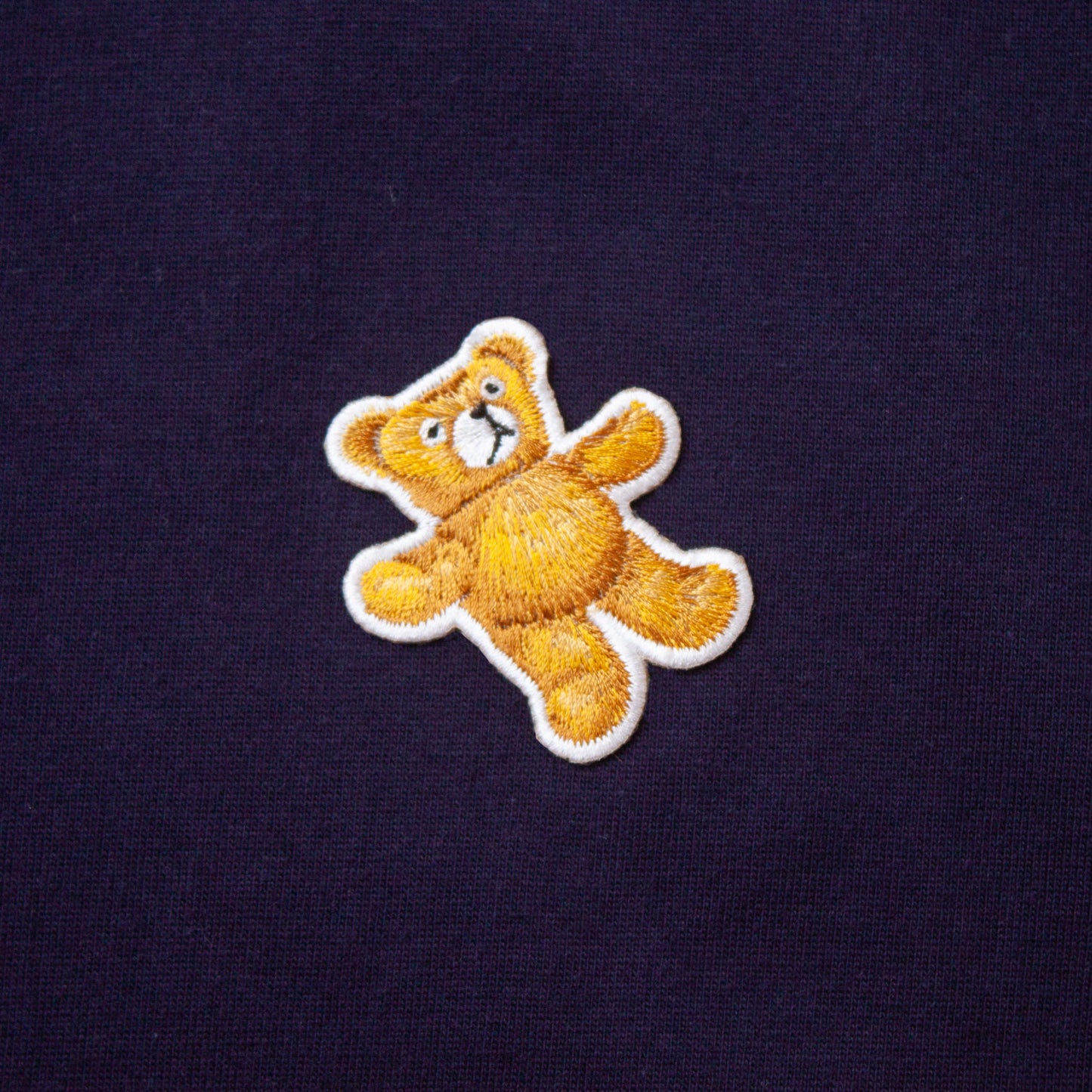 Baby Bear T-shirt (Navy)
