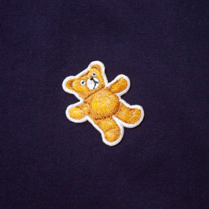 Baby Bear T-shirt (Navy)