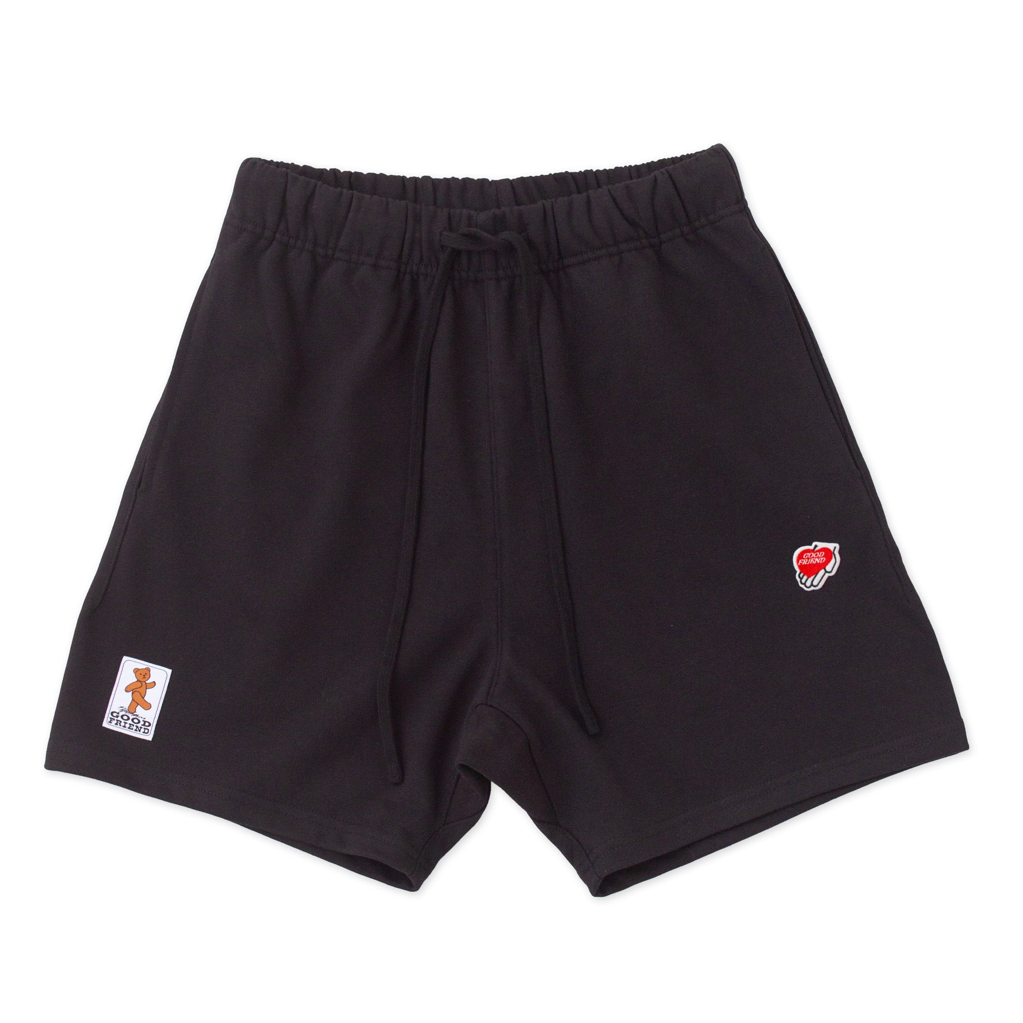 FCRB SWEAT SHORTS スウェット　ショーツ S 黒 Sサイズ F C Real Bristol SWEAT SHORTS FCRB｜Yahoo!フリマ（旧
